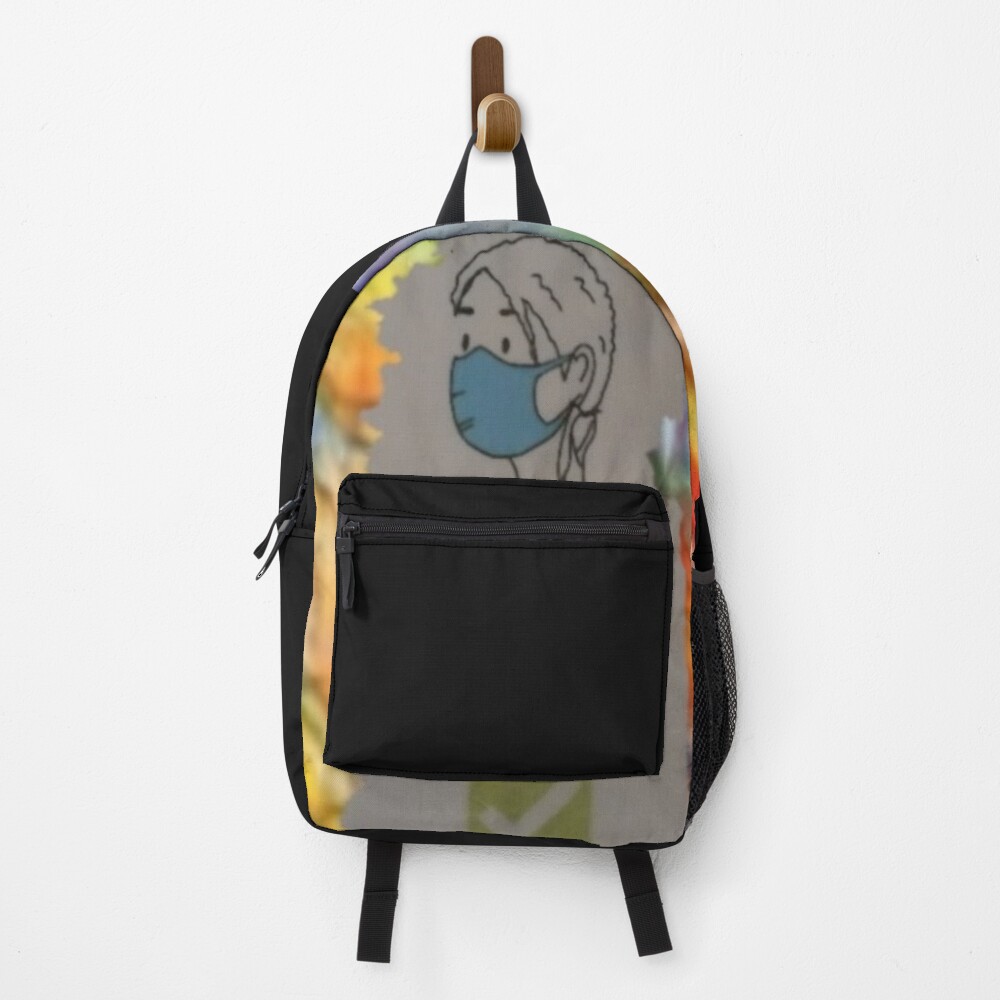 Item preview, Backpack designed and sold by mtargui2022.