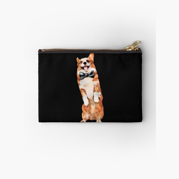 Item preview, WaterColor Corgi designed and sold by Moremon.