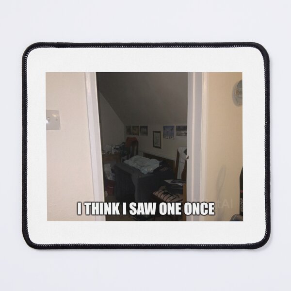 Item preview, I saw one once designed and sold by comradecore69.