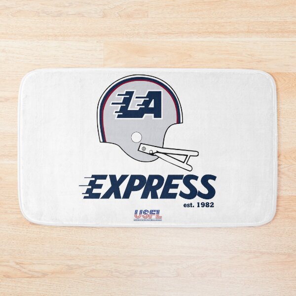 Item preview, Los Angeles Express designed and sold by TeeArcade84.