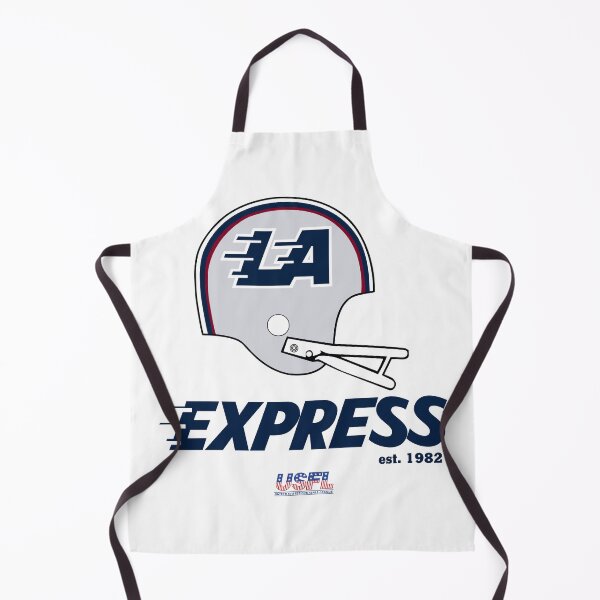 Item preview, Los Angeles Express designed and sold by TeeArcade84.