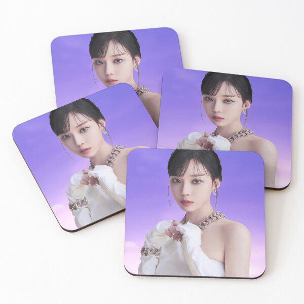 Item preview, CUTE WINTER MAP AESPA designed and sold by Kpop Love.