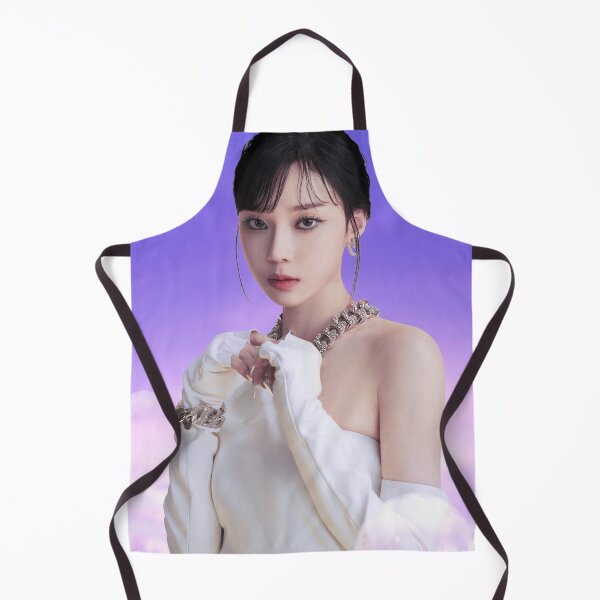 Item preview, CUTE WINTER MAP AESPA designed and sold by Kpop Love.