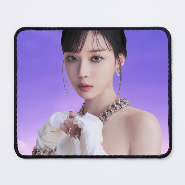 Item preview, CUTE WINTER MAP AESPA designed and sold by Kpop Love.