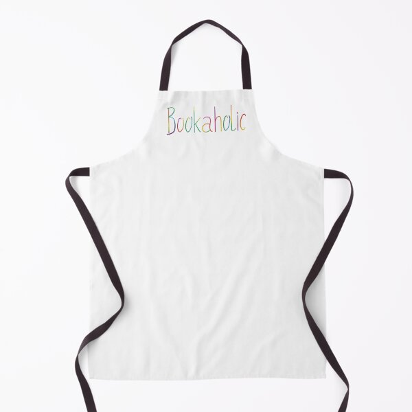 Item preview, Bookaholic Rainbow Lettering designed and sold by isolsworld.