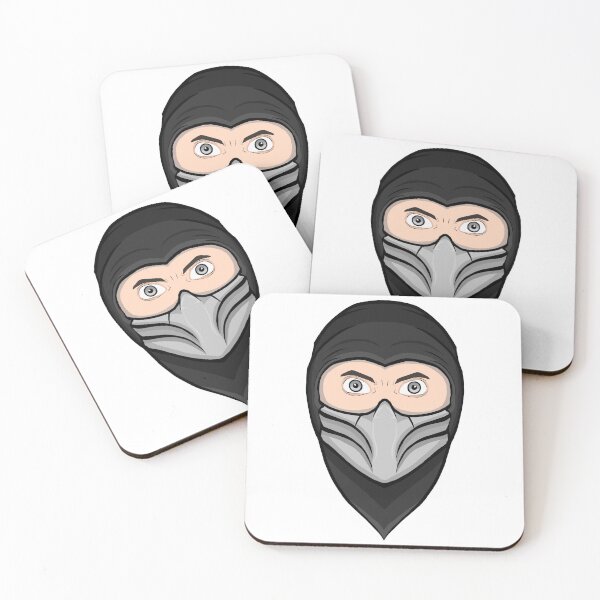 Item preview, Fog Kombat designed and sold by ericgularte.