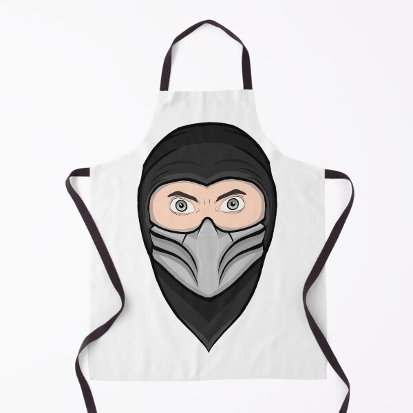 Item preview, Fog Kombat designed and sold by ericgularte.