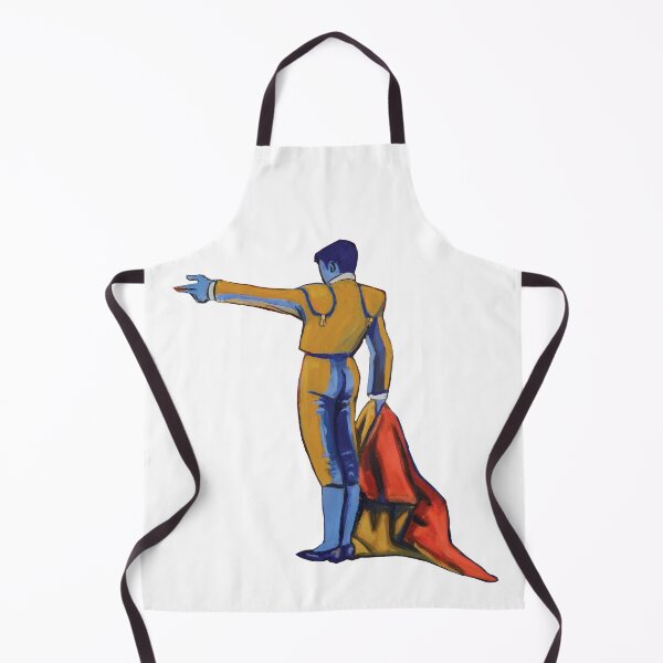 Item preview, Matador designed and sold by kirnetart.
