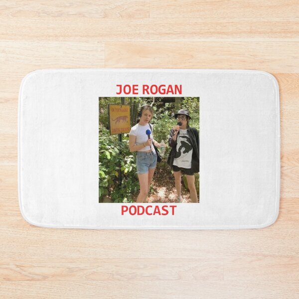 Item preview, RED SCARE PODCAST - JOE ROGAN PODCAST designed and sold by brelck.