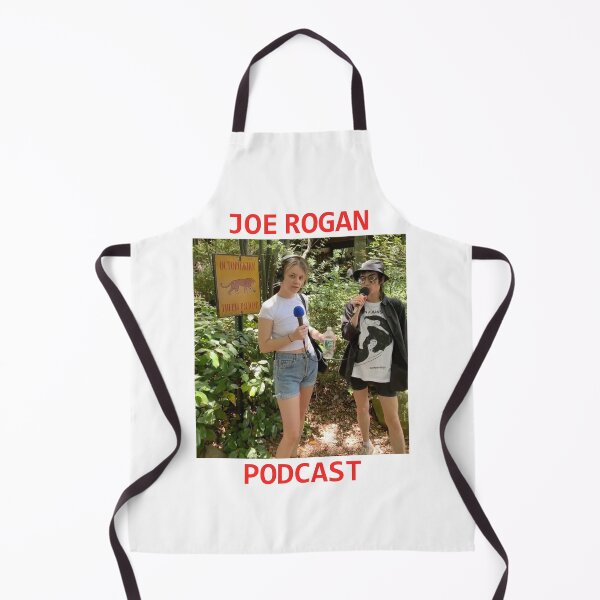 Item preview, RED SCARE PODCAST - JOE ROGAN PODCAST designed and sold by Brelian.