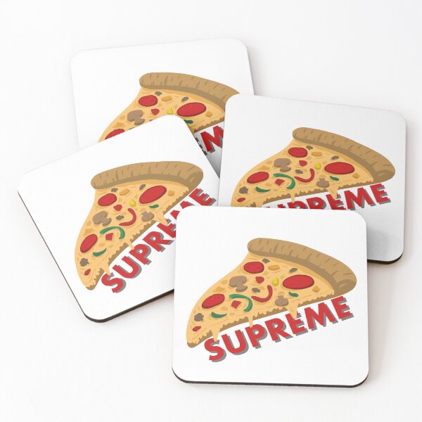 Item preview, Funny Pizza Design designed and sold by CassieBones.