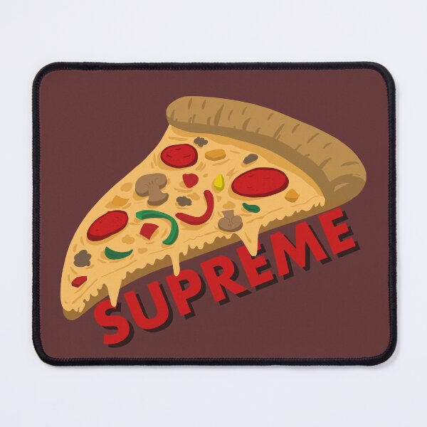 Item preview, Funny Pizza Design designed and sold by CassieBones.