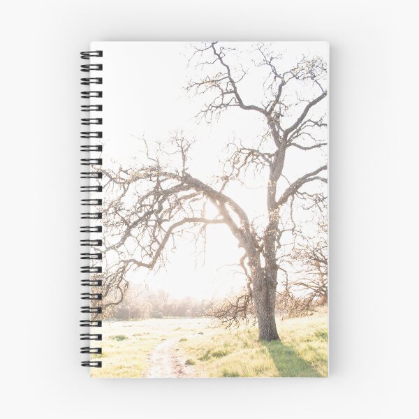Item preview, Winter Oak Tree designed and sold by Jessa Moon.
