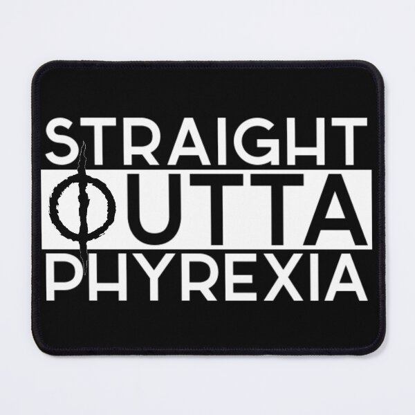 Item preview, Straight outta Phyrexia designed and sold by TheRandomeDud3.