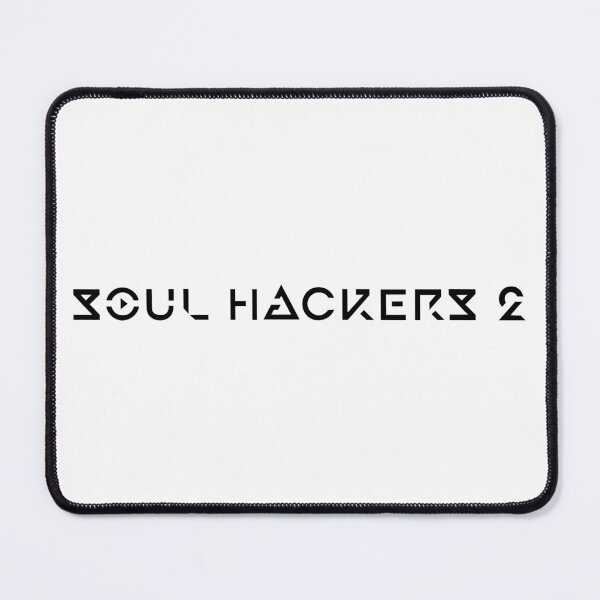 Item preview, Soul Hackers 2 designed and sold by pedrolealmkt.