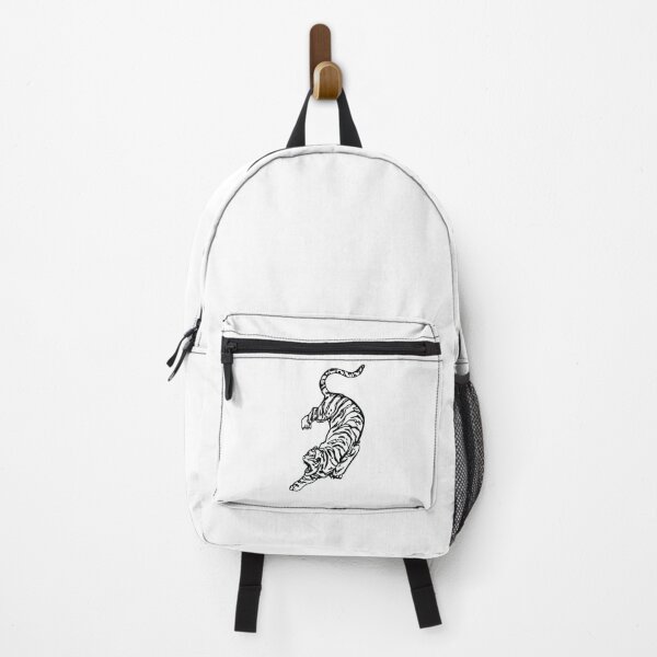 Item preview, Tiger line art  designed and sold by Carverart.