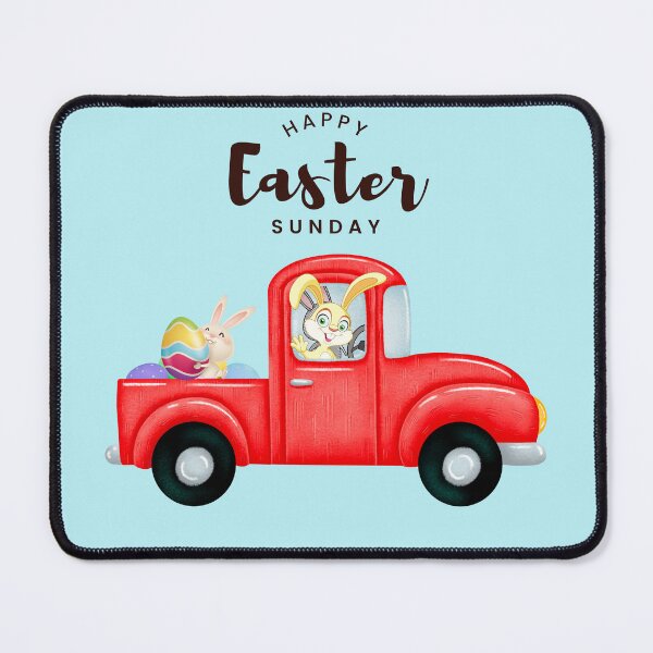 Item preview, Happy Easter designed and sold by Blended Designs ⭐⭐⭐⭐⭐.