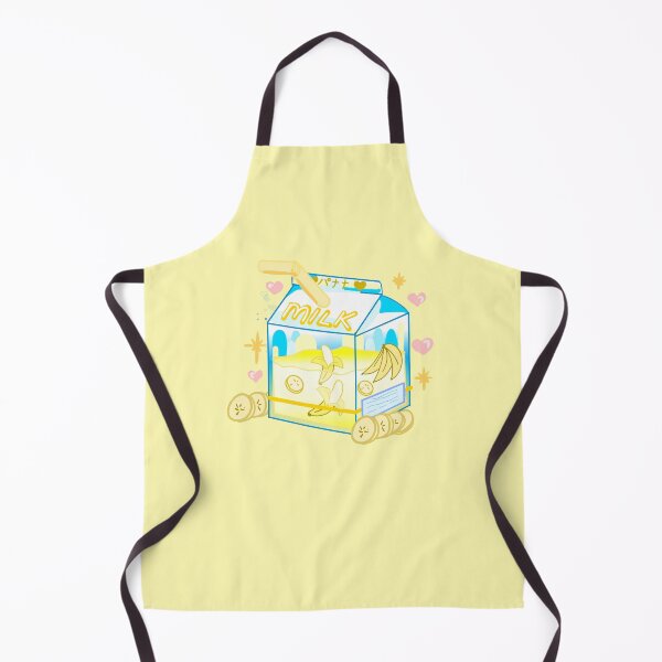 Item preview, Banana Milk designed and sold by MarielaArtShop.
