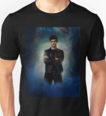 Shadowhunters- Alec Unisex T-Shirt