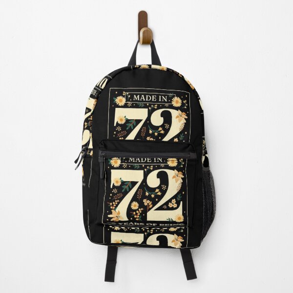 Item preview, Made In 72, 50 Years of Being AWESOME designed and sold by LAXIR.