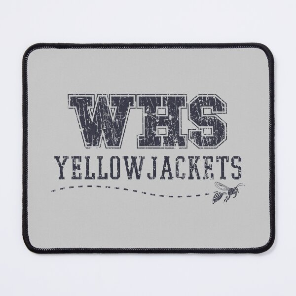Item preview, WHS Yellowjackets 1996 designed and sold by AstroZombie6669.