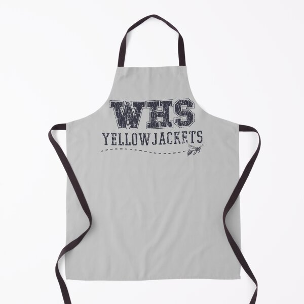 Item preview, WHS Yellowjackets 1996 designed and sold by AstroZombie6669.