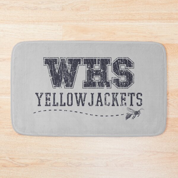 Item preview, WHS Yellowjackets 1996 designed and sold by AstroZombie6669.