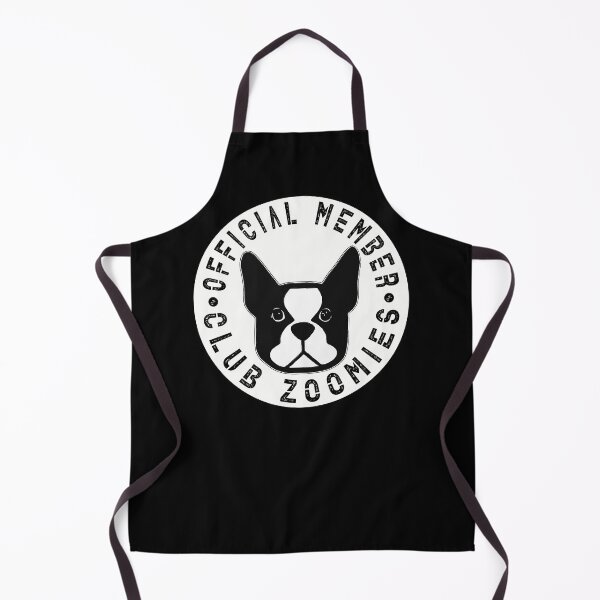 Item preview, Club Zoomies designed and sold by It's Just Me.