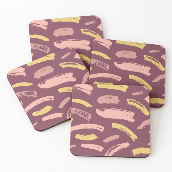 Item preview, Copy of Neutral brushstrokes designed and sold by KBMeyer.