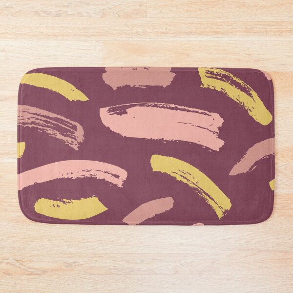 Item preview, Copy of Neutral brushstrokes designed and sold by KBMeyer.