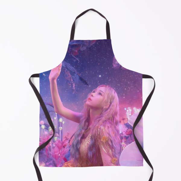 Item preview, WINTER AESPA Black Mamba designed and sold by Kpop Love.