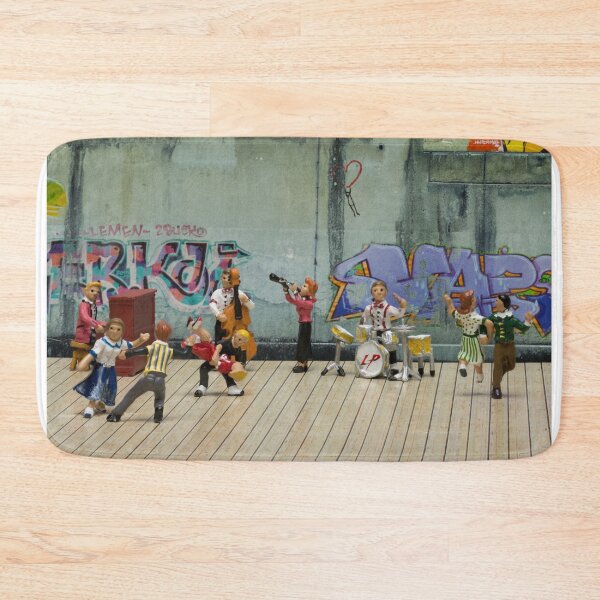 Item preview, Getting Into The Swing designed and sold by Steve Purnell Photography.