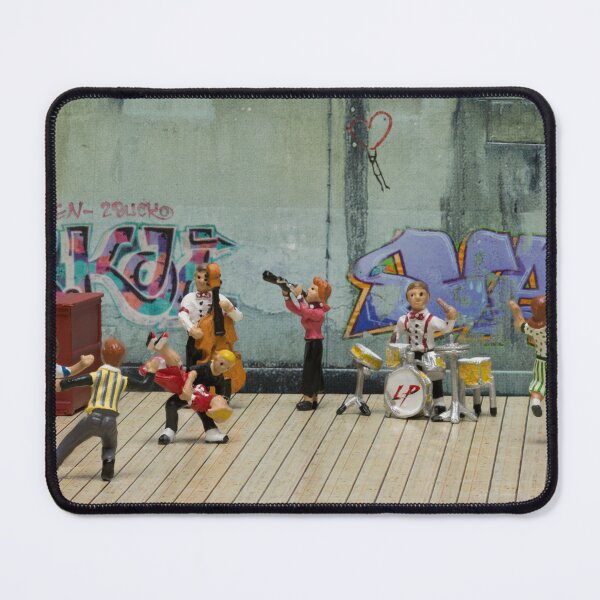 Item preview, Getting Into The Swing designed and sold by Steve Purnell Photography.