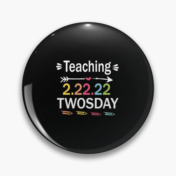 Item preview, teaching 2.22.22 twosday, Friends Twos Day, The One with the TWOS, Happy Twosday Friends Shirt, 2's day Shirt, Feb 22nd shirt, 2-22-22, Twos Day designed and sold by SimoSaladain.