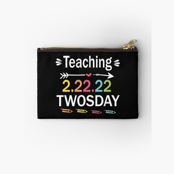 Item preview, teaching 2.22.22 twosday, Friends Twos Day, The One with the TWOS, Happy Twosday Friends Shirt, 2's day Shirt, Feb 22nd shirt, 2-22-22, Twos Day designed and sold by SimoSaladain.