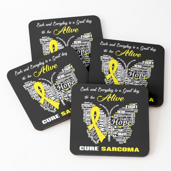 Item preview, Butterfly Ribbon Cure Sarcoma Awareness designed and sold by Tadmab.