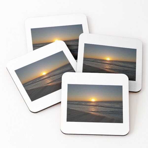 Item preview, BEACH SUNRISE designed and sold by KelliesCorner.