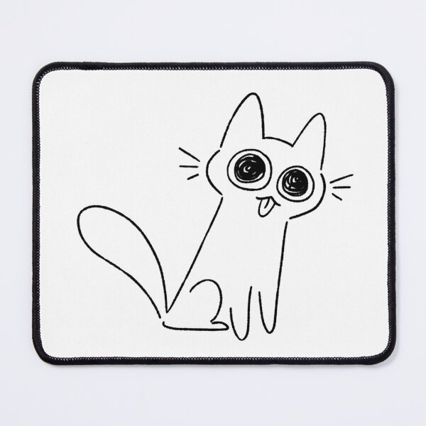 Item preview, blep cat designed and sold by meganrika.