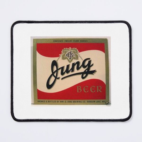 Item preview, Jung Beer designed and sold by uniquenostalgia.