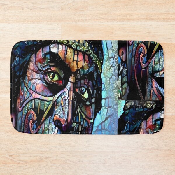 Item preview, Native American # 2 illustration premium design  designed and sold by truemoneyman.