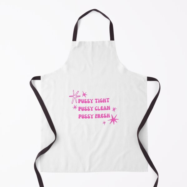 Item preview, pussy tight pussy clean pussy fresh designed and sold by littleaxii.