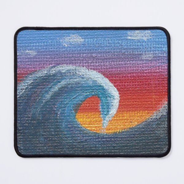 Item preview, The Wave designed and sold by isolsworld.