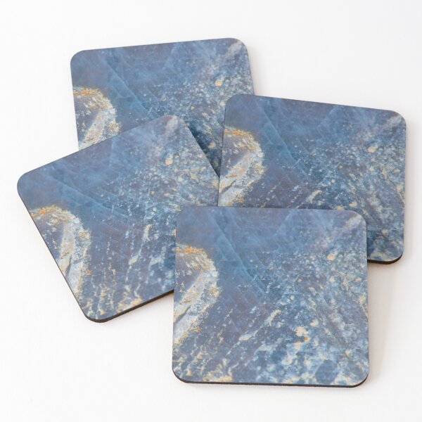Item preview, Raw Blue Sapphire designed and sold by Bill Spengler's Photographic Thoughts.