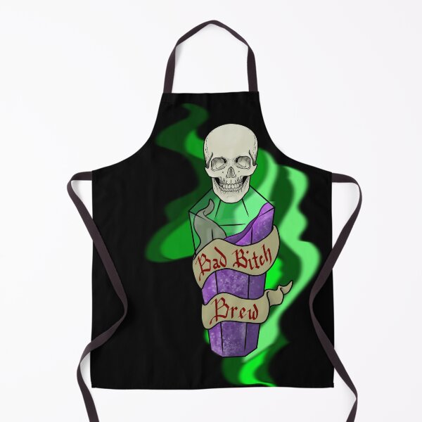 Item preview, Bad bitch brew designed and sold by NumbSkullD.