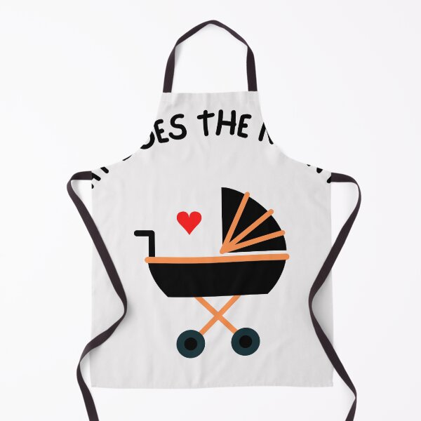 Item preview, WHAT DOES THE NANNY DO designed and sold by Bap-tiste.