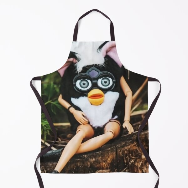 Item preview, Furb is the Word designed and sold by Christmas Milling.
