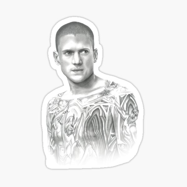 Prison Break on Pinterest