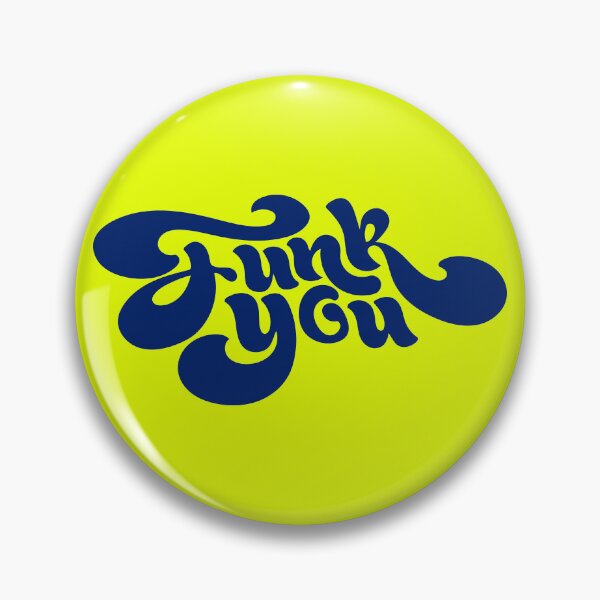 Item preview, Funk You designed and sold by TacticTees.