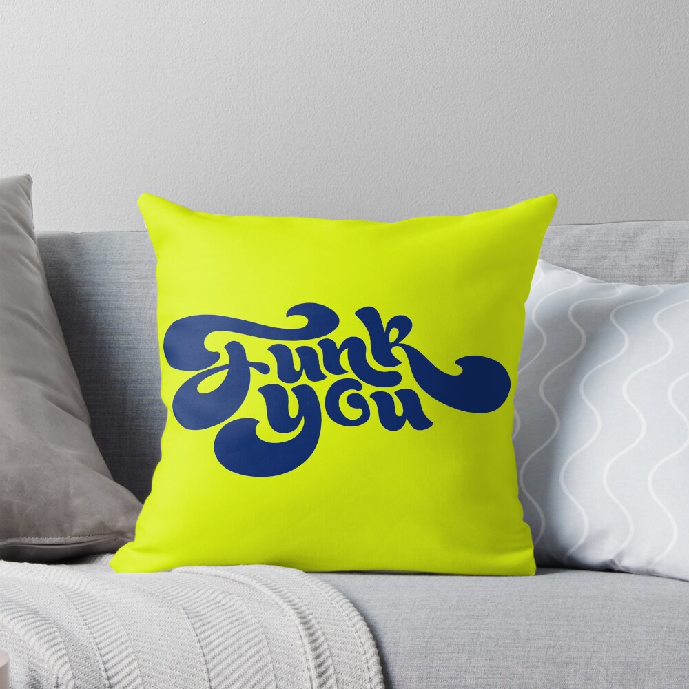 Item preview, Throw Pillow designed and sold by TacticTees.