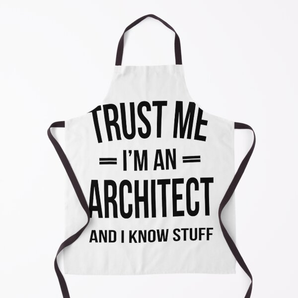 Item preview, trust me i'm an architect - For architect lovers designed and sold by TeesLina.